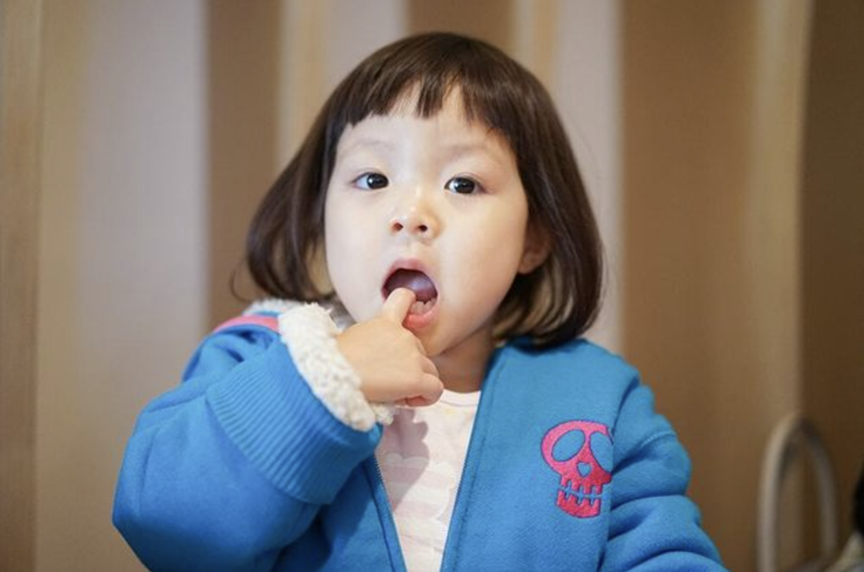 추사랑 화보