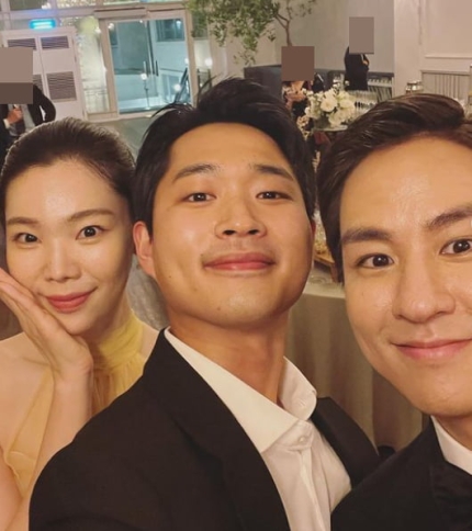 돌싱글즈 2에 같이 출연한 이덕연