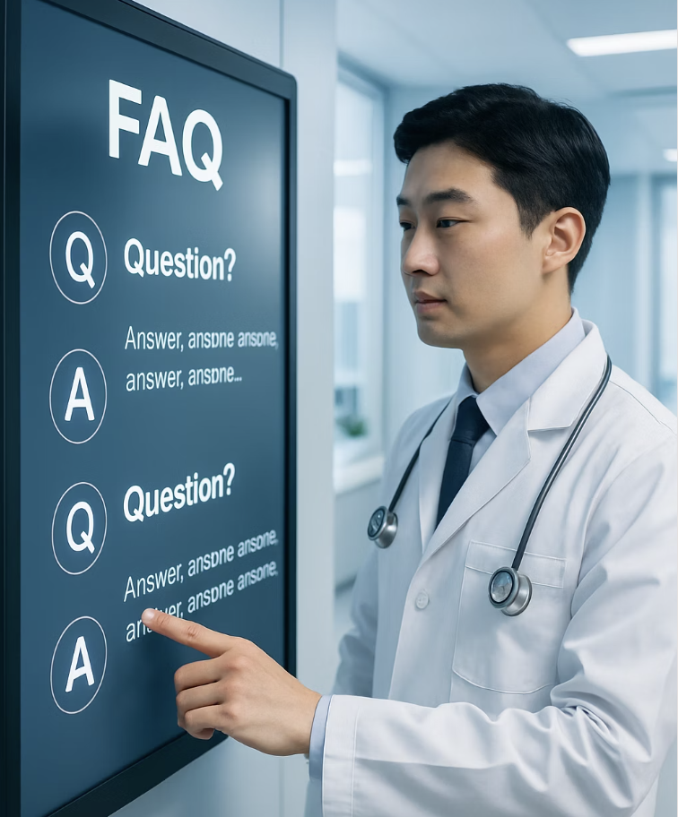 고혈압 환자 필독! 뇌출혈 예방하기 위해 당장 시작해야 할 생활 습관 5가지