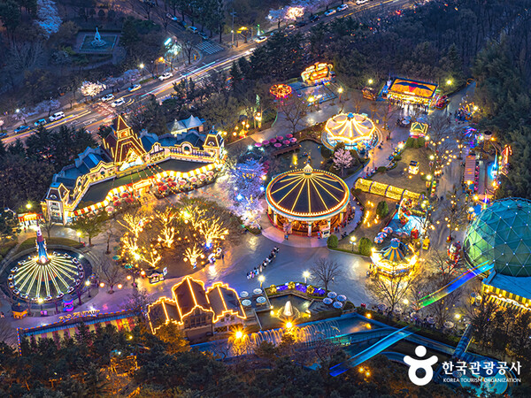 🎡 대구 이월드 자유이용권 할인 정보, 이 글 하나면 끝!