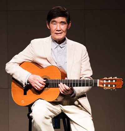 가수 서유석