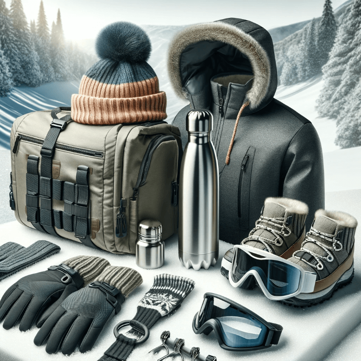 눈썰매장복장 어른, 우리 아이 패피는 나야 나!! - 2.  눈썰매를 위한 필수 의류 항목 - 2.1 따뜻함을 위한 베이스 레이어 - ① 재료와 핏 눈썰매복장