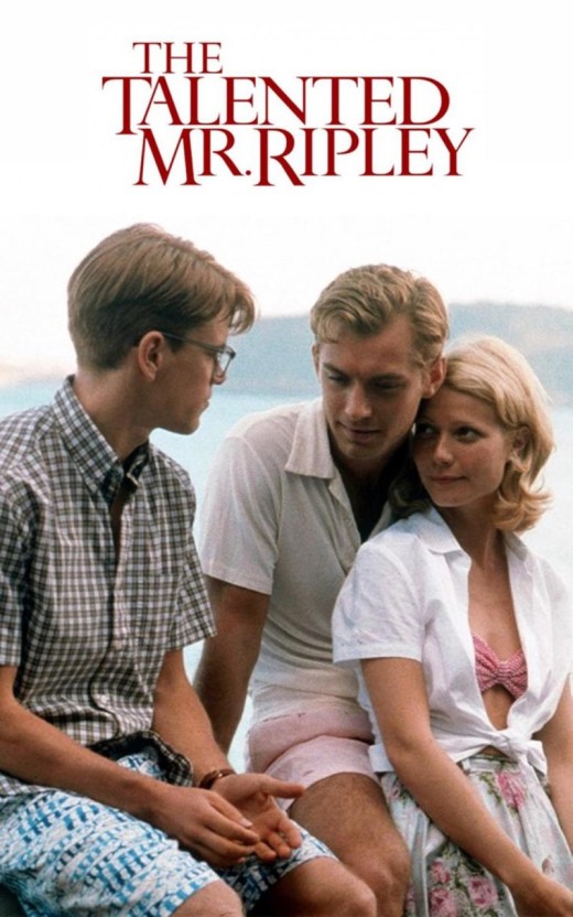영화 리플리 줄거리, 등장인물 심리분석