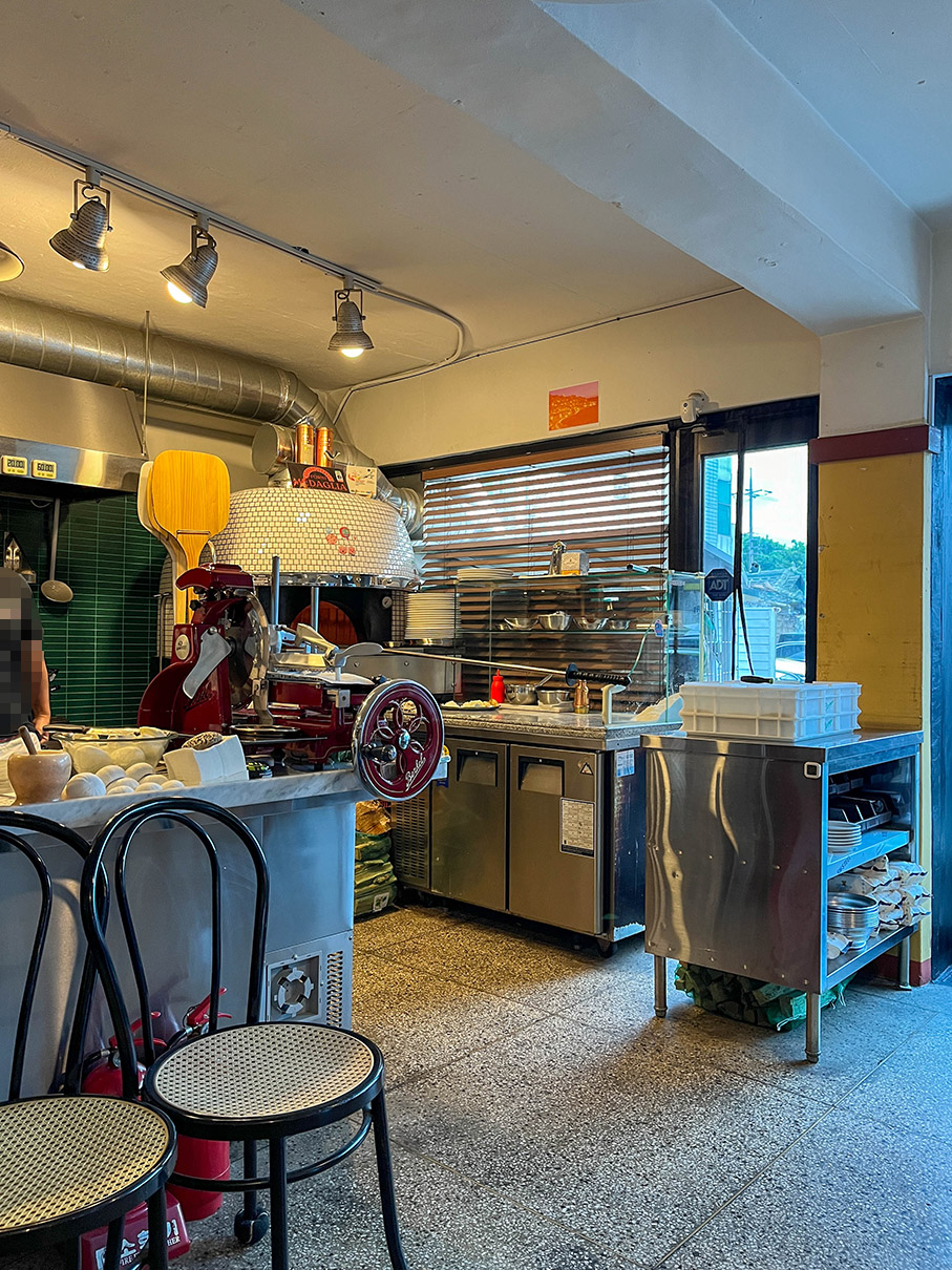 대구 주토피아 내부