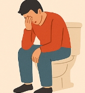 장염 증상