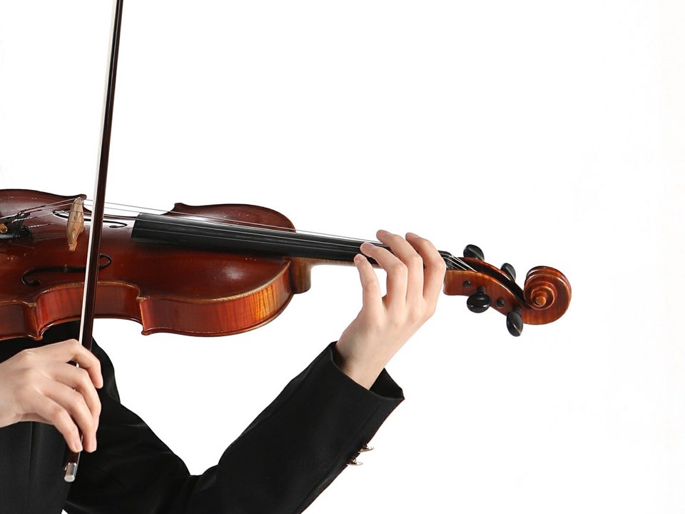 바이올린