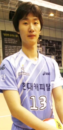 배구선수 박철우 은퇴 발표 이유