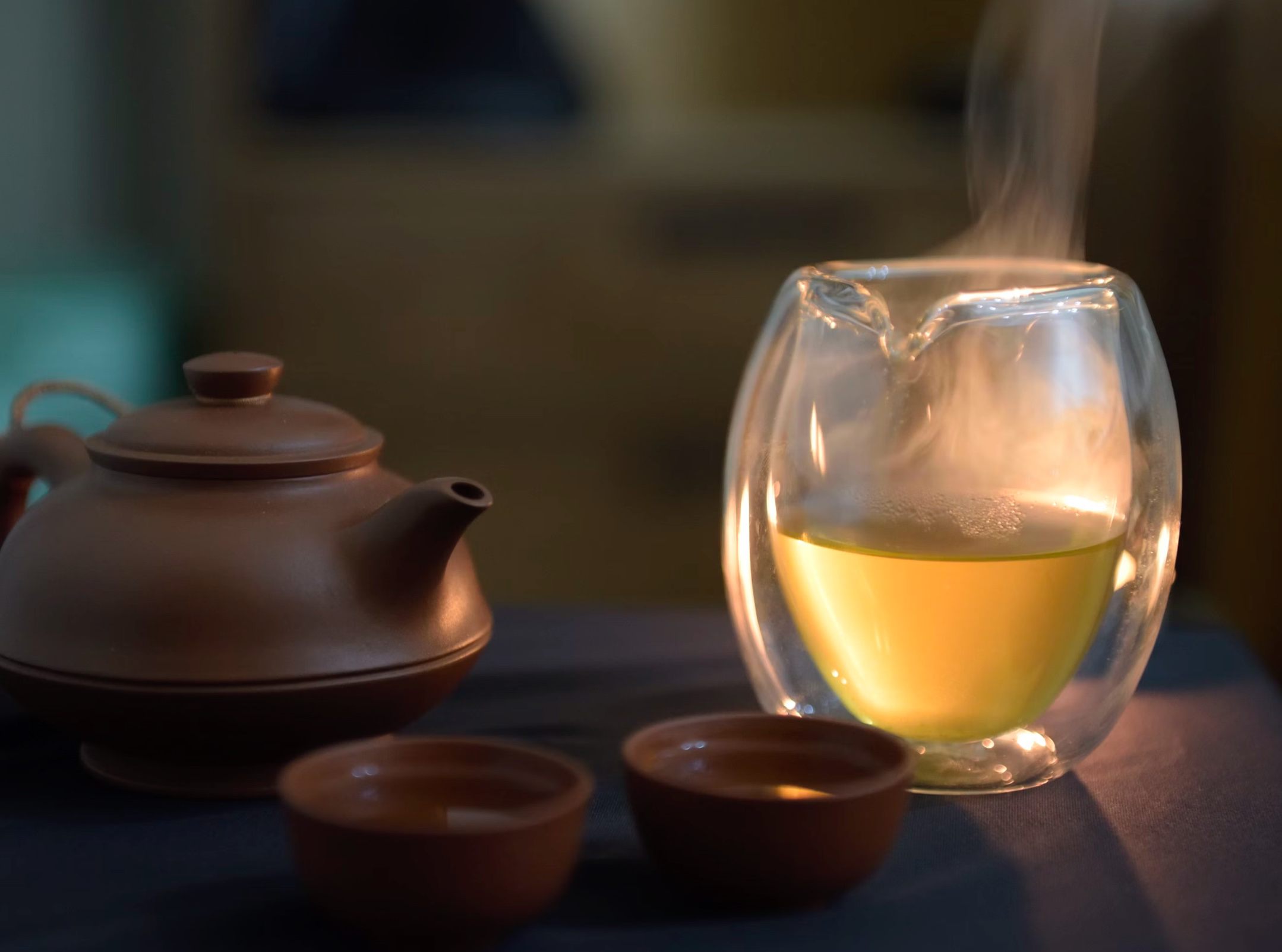 볶은 맥문동차 부작용