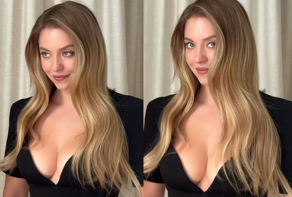 시드니 스위니 (Sydney Sweeney)