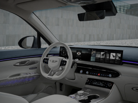 제네시스 G80&amp;#44; GV80&amp;#44; GV70 리콜 무상 수리 신청(2025.&nbsp;3. 20~)