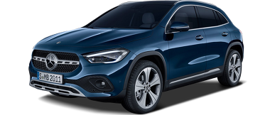 쿠페형 SUV