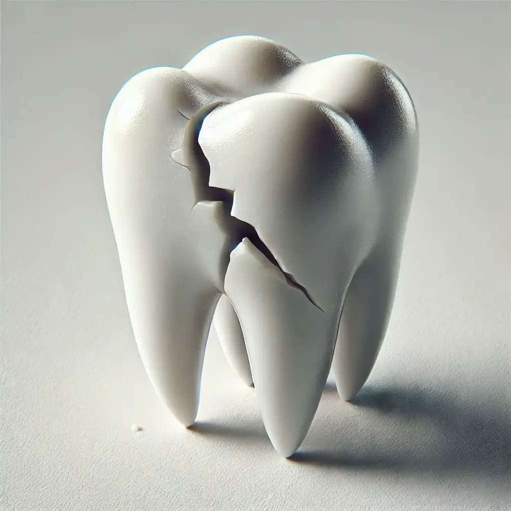 치아 깨지는 꿈 해몽