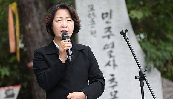추미애 김지용 비판 검사장 발탁 후회 발언 총정리|이재명 대통령 반박·2020년 윤석열 징계 성명 논란