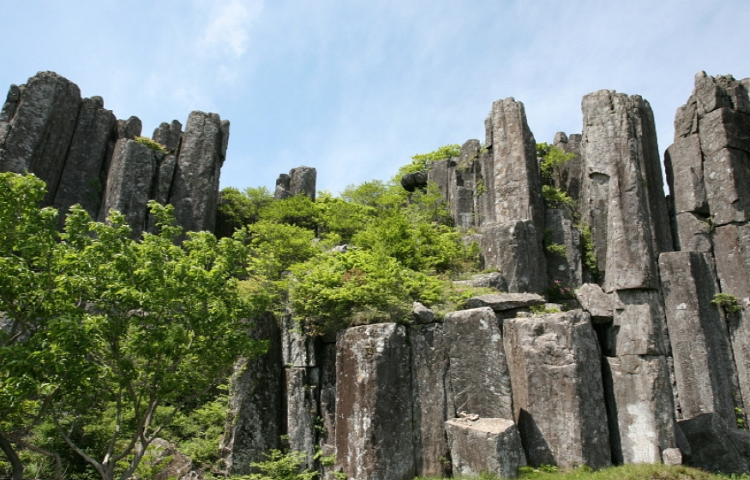 무등산 등산코스