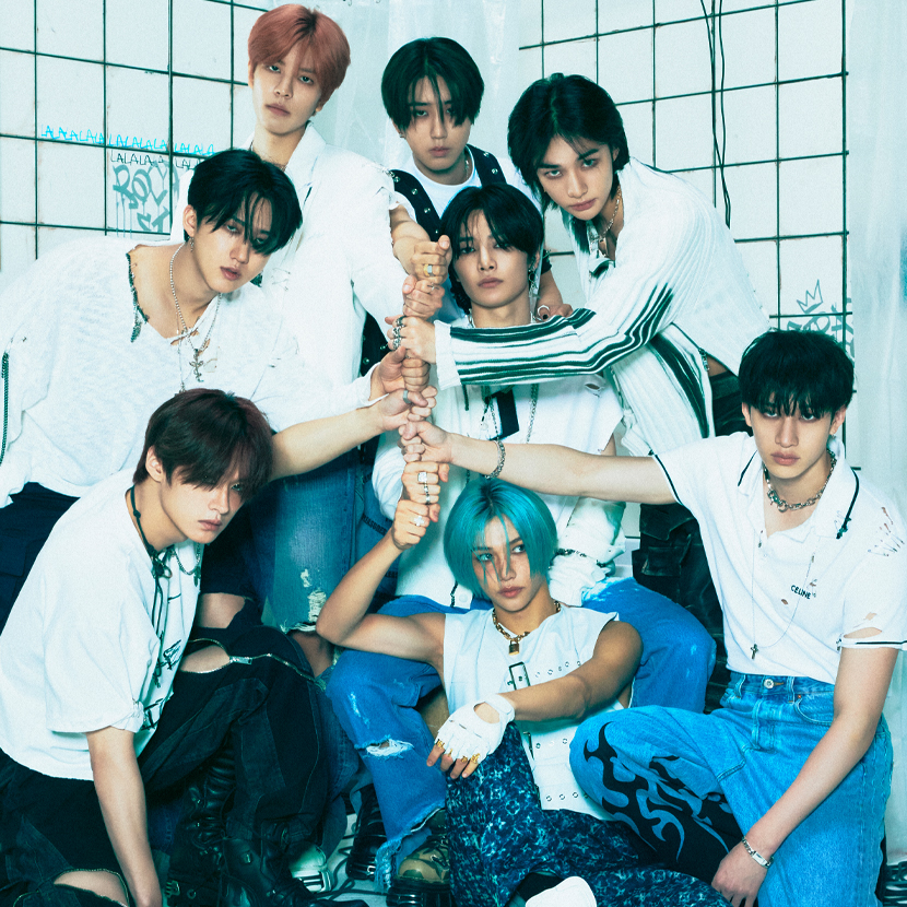 2023 SBS 가요대전 스트레이키즈