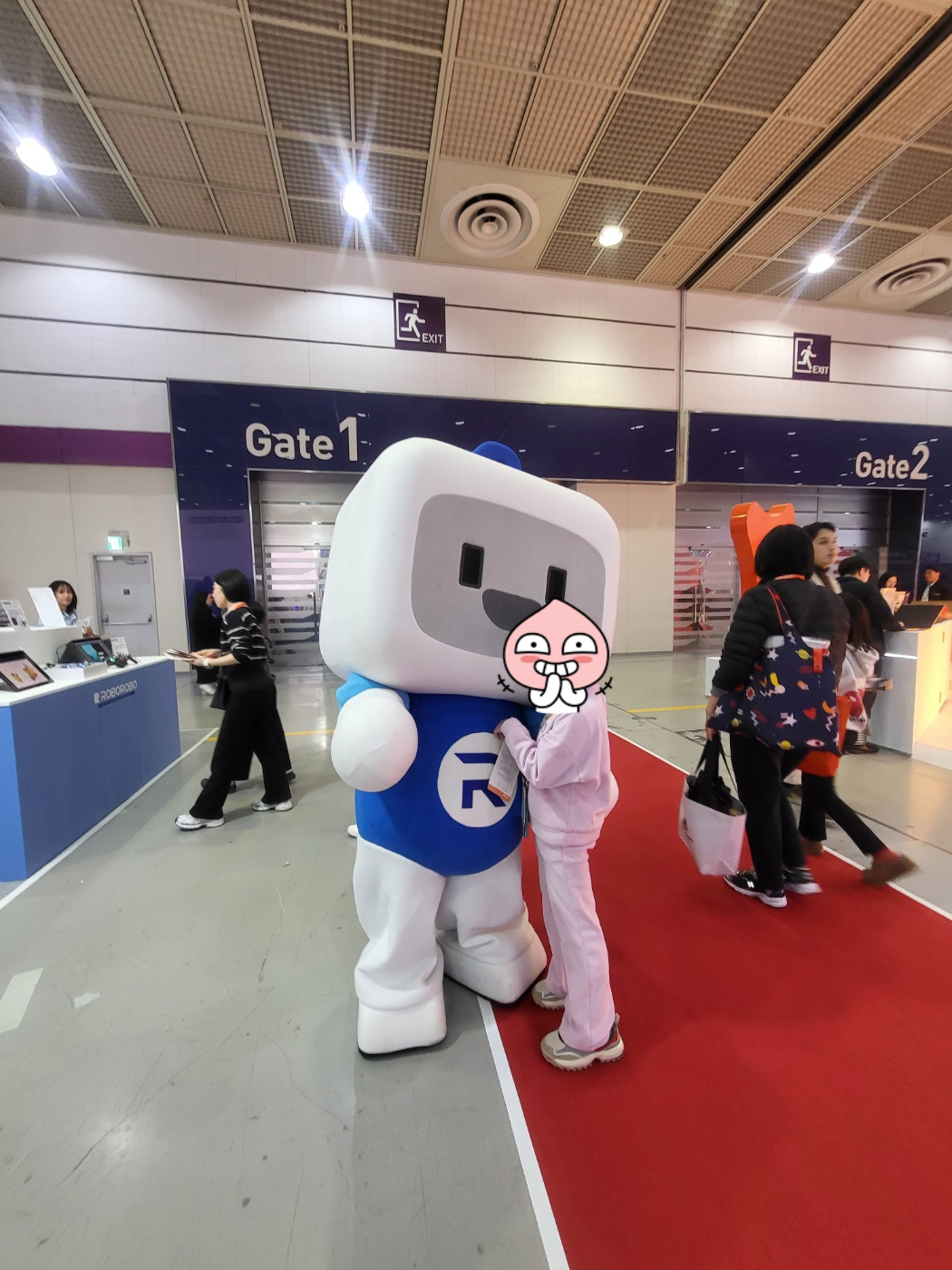 초3 아이와 함께한 2026 코엑스 교육박람회 생생 후기!