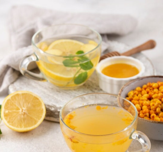 기침에좋은차 비염 당뇨 목감기에 좋은 차