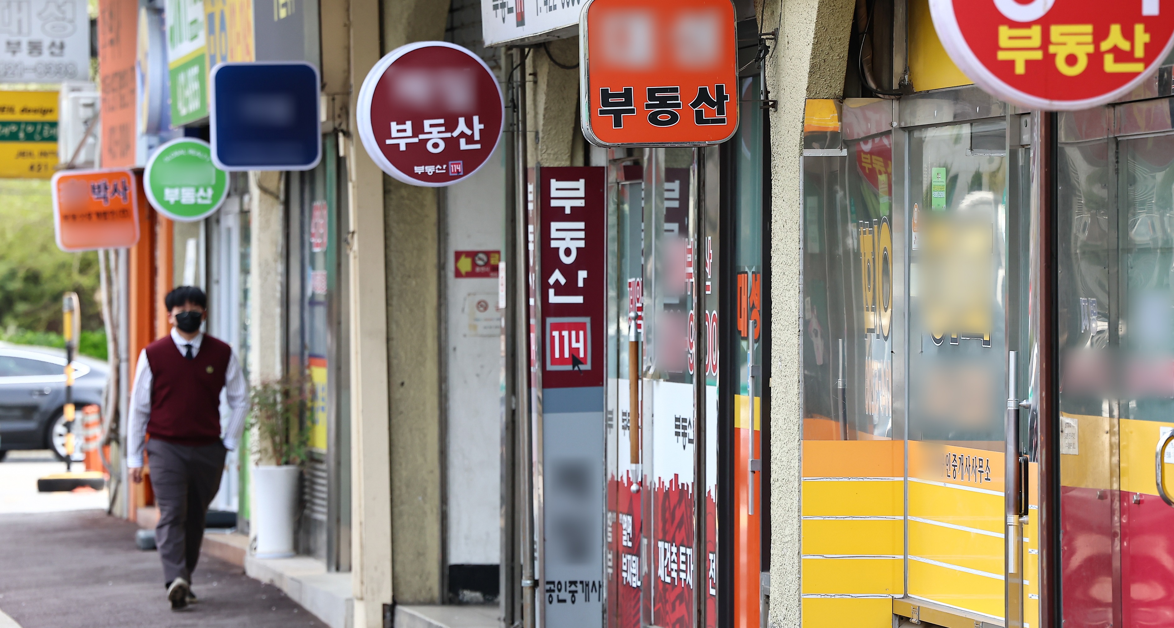 확정일자 신청 온라인으로도 가능!!