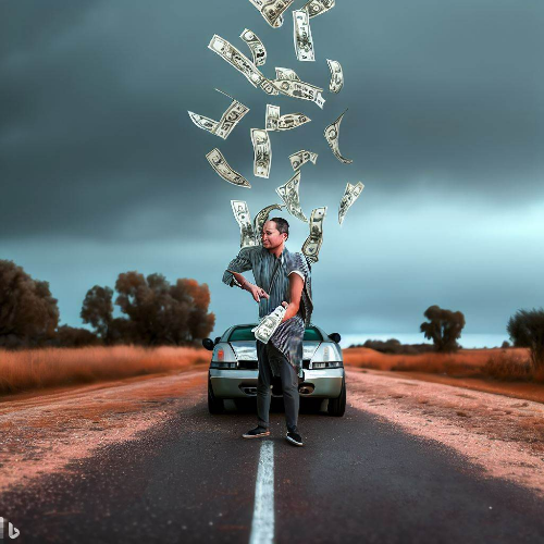 캐롯자동차보험