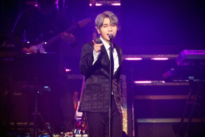 케이윌 뮤지컬 작품 활동