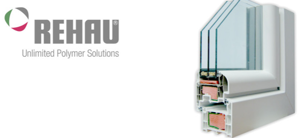 독일시스템창호 REHAU