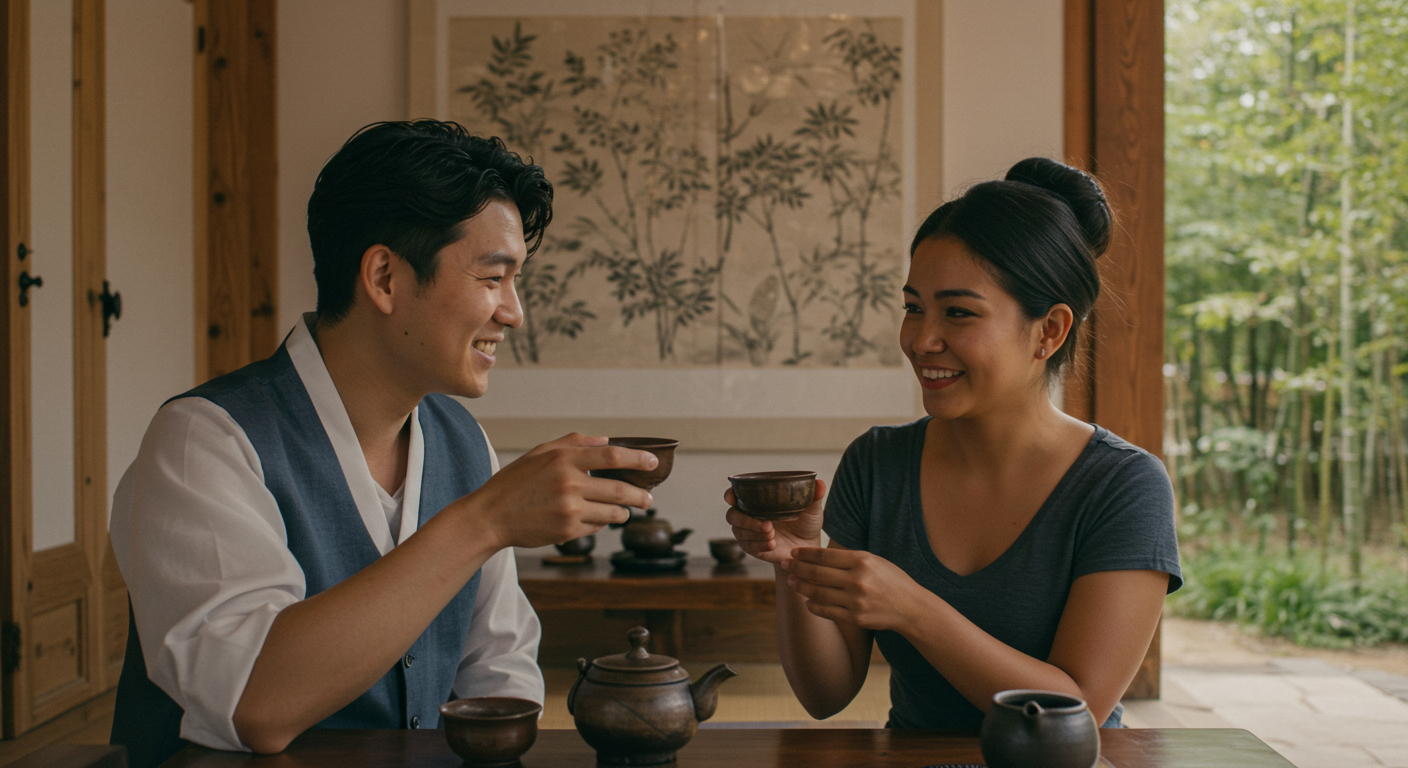 국제결혼정보회사