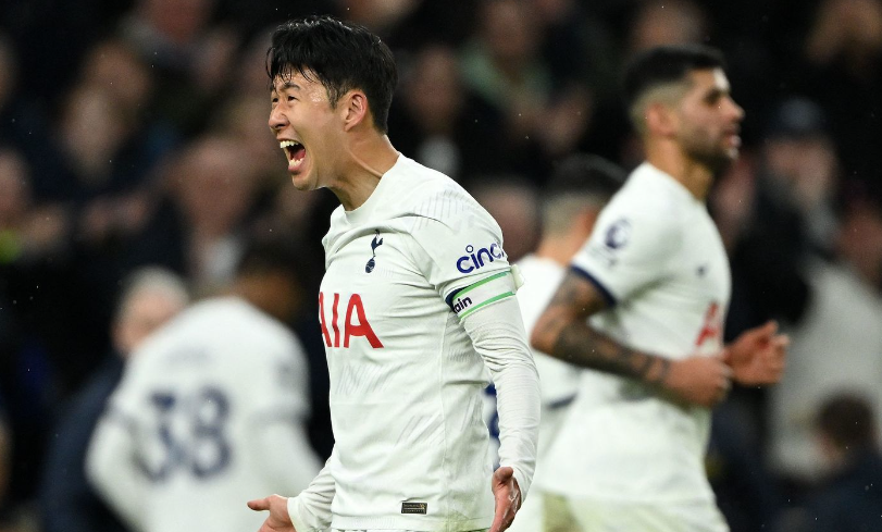 토트넘 VS 울버햄튼 손흥민 황희찬 무료 생중계