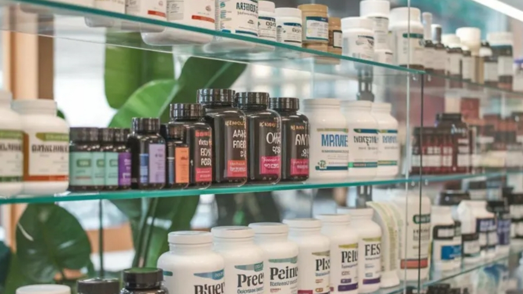 루테인이란? 눈 건강을 위한 필수 항산화 성분