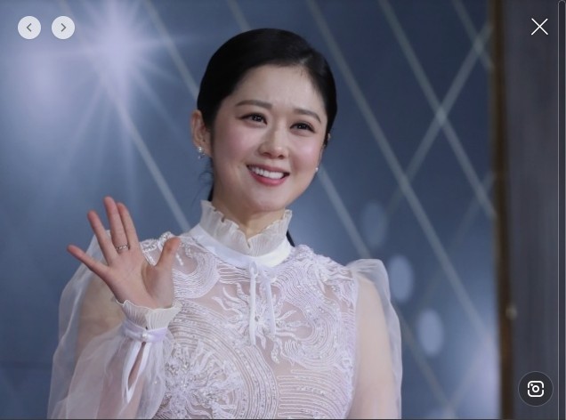 장나라 결혼