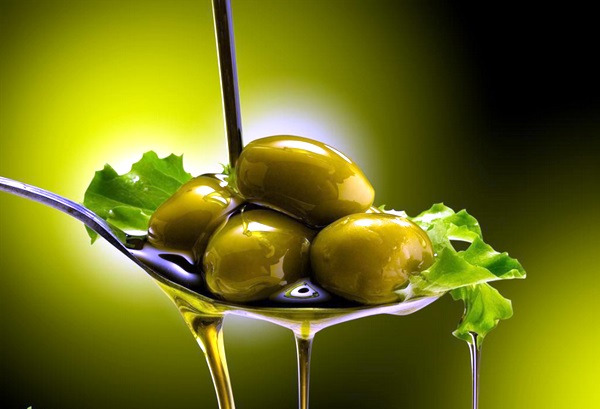 하지원 올리브오일