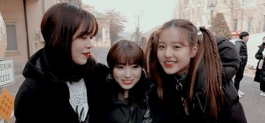 아이즈원 프로듀스48 사진 모음