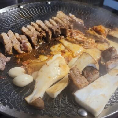 부산 근교 밀양 한옥 독채 숙소