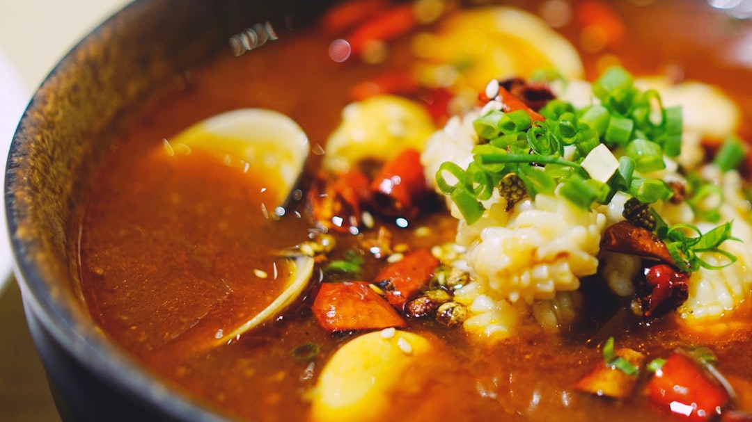 Soup