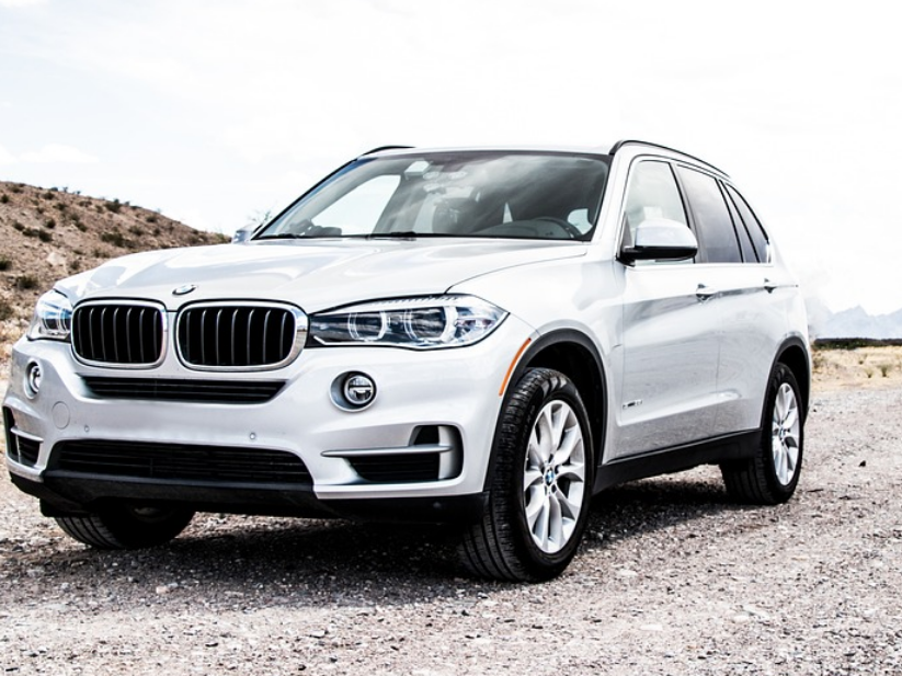 SUV