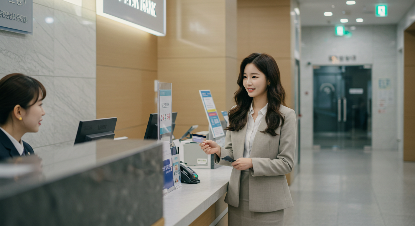 대환대출 승인