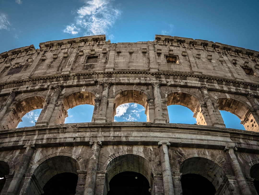 Colosseum