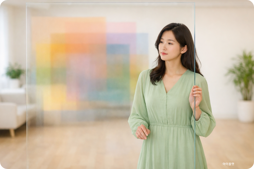 신호처럼 보이지만 아직 결론이 아닌 상태