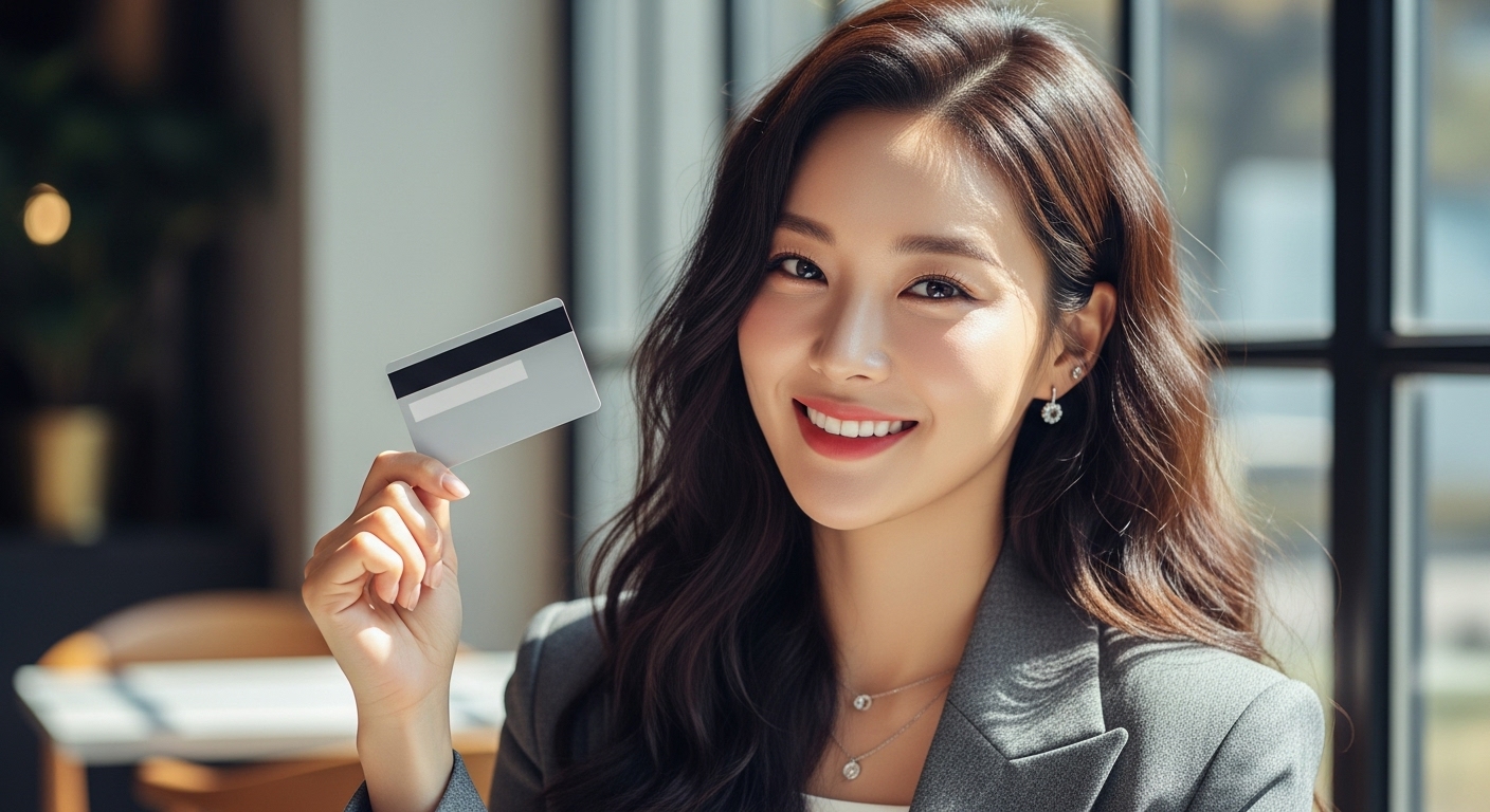 광주은행 체인지찬스론