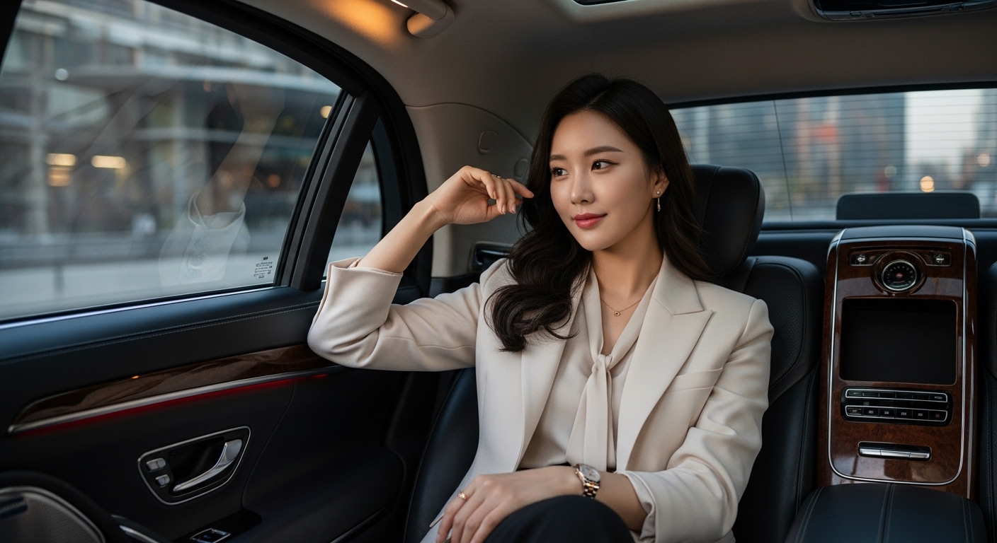 QM6 LPG(LPe) 중고차 가격표