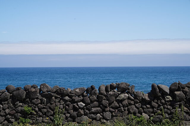  제주도 주변 섬 여행