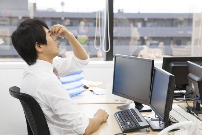 남성호르몬 부족증상