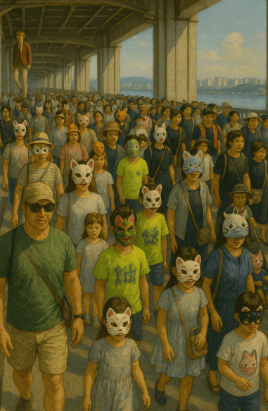 2025 뚜벅뚜벅 축제 관련 이미지