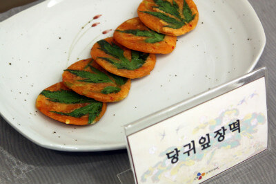 당귀 효능 10가지와 부작용 및 먹는 방법