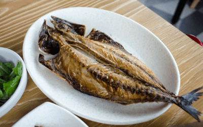 위 절제 후 식단