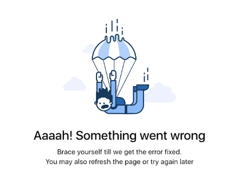 ChatGPT 오류 해결 최신 방법