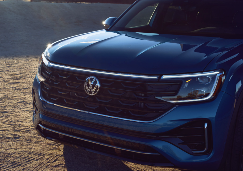  폭스바겐 아틀라스 