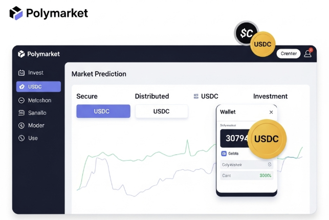 폴리마켓 사용법