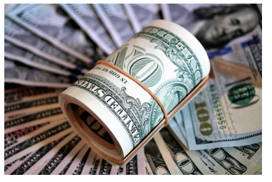 2025년 미국 달러 전망