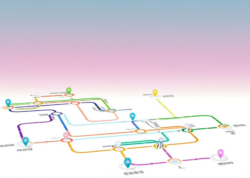 여행 숙소 선택 노하우: 위치, 청결..