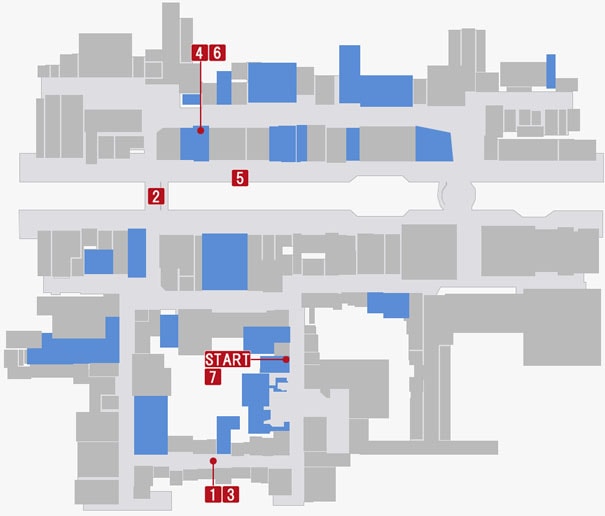 제13장 지도 이미지